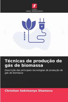 Técnicas de produção de gás de biomassa