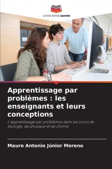Apprentissage par problèmes
