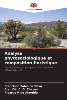 Analyse phytosociologique et composition floristique