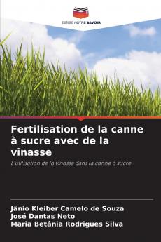 Fertilisation de la canne à sucre avec de la vinasse