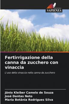 Fertirrigazione della canna da zucchero con vinaccia
