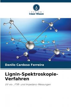 Lignin-Spektroskopie-Verfahren
