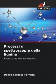 Processi di spettroscopia della lignina
