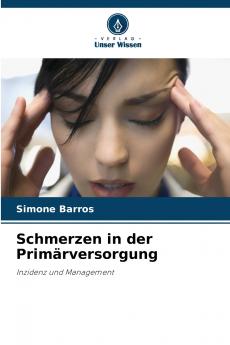 Schmerzen in der Primärversorgung
