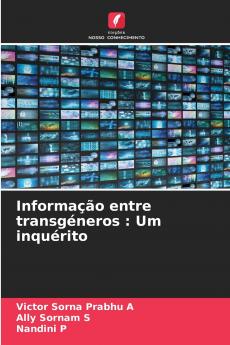Informação entre transgéneros