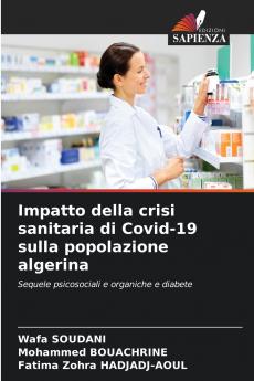 Impatto della crisi sanitaria di Covid-19 sulla popolazione algerina