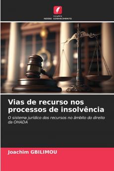Vias de recurso nos processos de insolvência