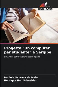 Progetto Un computer per studente a Sergipe