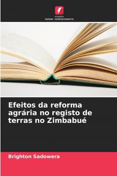 Efeitos da reforma agrária no registo de terras no Zimbabué