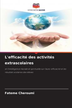 L'efficacité des activités extrascolaires