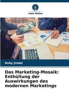 Das Marketing-Mosaik