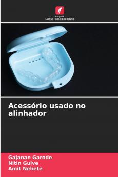 Acessório usado no alinhador