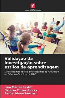 Validação da investigação sobre estilos de aprendizagem
