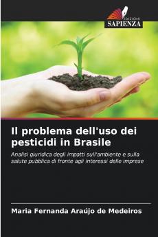 Il problema dell'uso dei pesticidi in Brasile