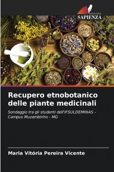 Recupero etnobotanico delle piante medicinali