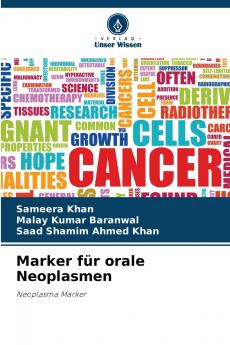 Marker für orale Neoplasmen
