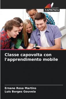 Classe capovolta con l'apprendimento mobile