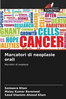 Marcatori di neoplasie orali