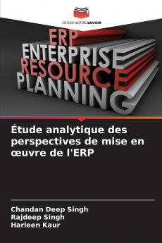 Étude analytique des perspectives de mise en œuvre de l'ERP