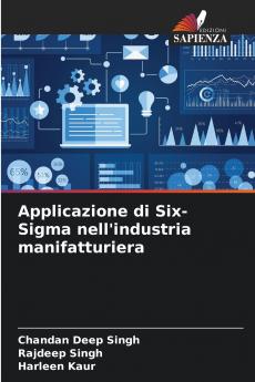 Applicazione di Six-Sigma nell'industria manifatturiera