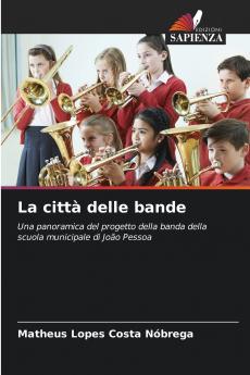 La città delle bande