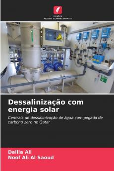 Dessalinização com energia solar