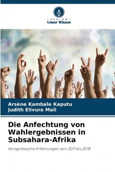 Die Anfechtung von Wahlergebnissen in Subsahara-Afrika