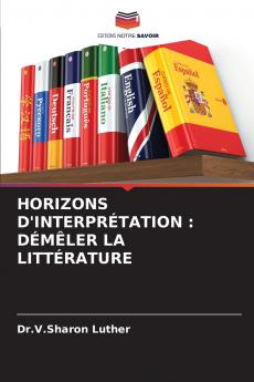 HORIZONS D'INTERPRÉTATION