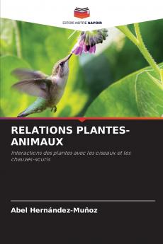 RELATIONS PLANTES-ANIMAUX