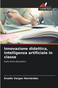 Innovazione didattica intelligenza artificiale in classe
