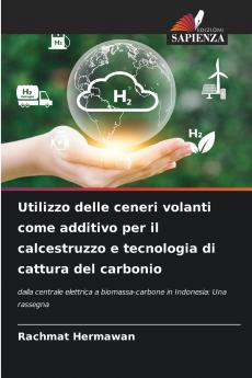 Utilizzo delle ceneri volanti come additivo per il calcestruzzo e tecnologia di cattura del carbonio