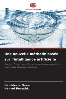Une nouvelle méthode basée sur l'intelligence artificielle
