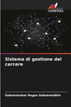 Sistema di gestione del carcere