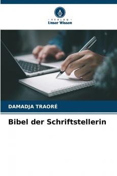 Bibel der Schriftstellerin