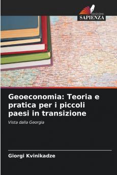 Geoeconomia