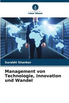Management von Technologie Innovation und Wandel