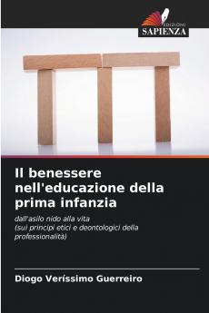 Il benessere nell'educazione della prima infanzia
