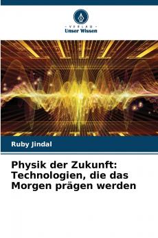 Physik der Zukunft