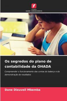 Os segredos do plano de contabilidade da OHADA