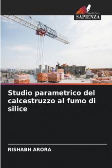 Studio parametrico del calcestruzzo al fumo di silice