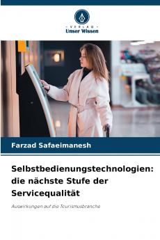 Selbstbedienungstechnologien