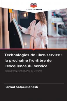 Technologies de libre-service