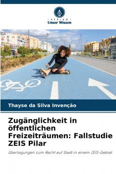 Zugänglichkeit in öffentlichen Freizeiträumen