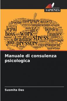 Manuale di consulenza psicologica