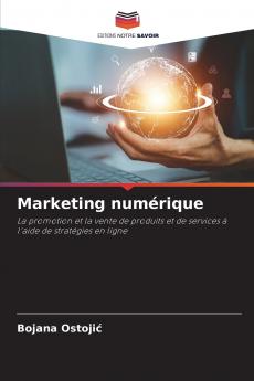 Marketing numérique