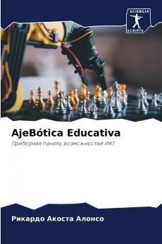 AjeBótica Educativa