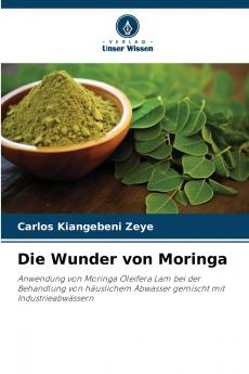 Die Wunder von Moringa