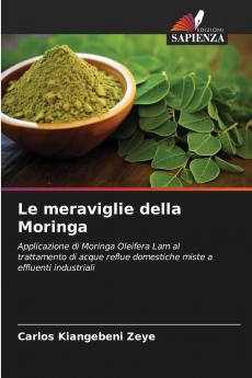 Le meraviglie della Moringa