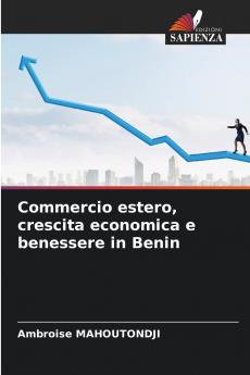 Commercio estero crescita economica e benessere in Benin