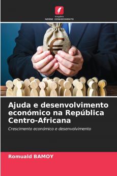 Ajuda e desenvolvimento económico na República Centro-Africana
